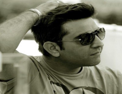 ‘Sardaar Saab’ Amit Prashar’s next film
