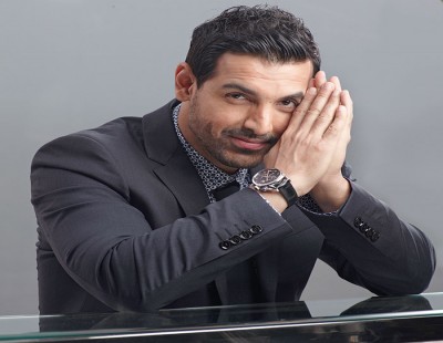 John Abraham to venture in Marathi films