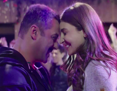 Relish the “Sachi Muchi” song from Sultan
