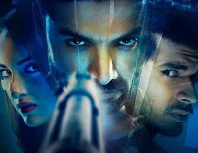 Will ‘Force 2’ be able to make a forceful impact at the Box office?