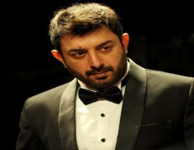 Handsome Arvind Swami back to Bollywood
