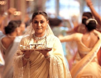 Celebrate your Deepavali in Bollywood’s larger than life course