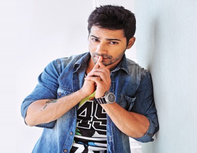 ‘Judwaa 2’ with Varun Dhawan will be directed by David Dhawan.