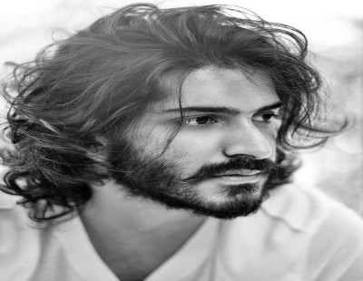 Harshvardhan Kapoor got his second film before his debut release.