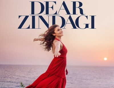 All your unanswered questions about life will be unveiled with the release of ‘Dear Zindagi’