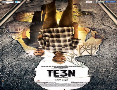“TE3N” Trailer Released