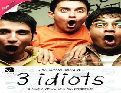 ‘3 Idiots sequel’