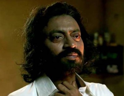“MASOOM SA” tells the story of a helpless father