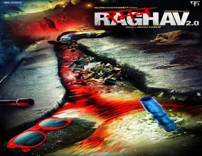 Raman Raghav 2.0 to feature Nawazuddin Siddiqui