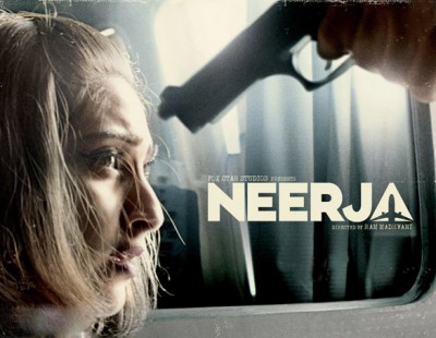 Box Office Collection ‘Neerja’.