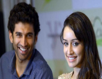 Aditya Roy Kapoor  & Shradha Kapoor will feature again in remake of “O Kadhal Kanmani” .