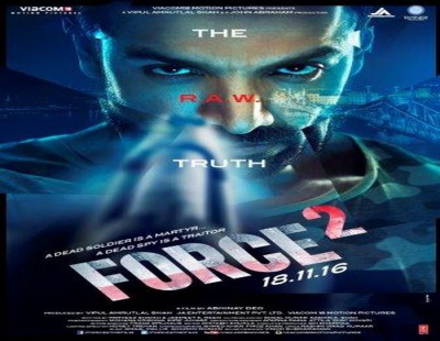 Force 2 promises more action packed performances