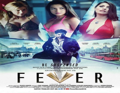 Fever releasing on 5th August
