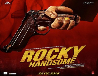 ‘Rocky Handsome’ may not get ‘UA’ from Censor Board.