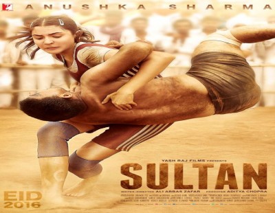 “Sultan’ gets U/A without a single cut