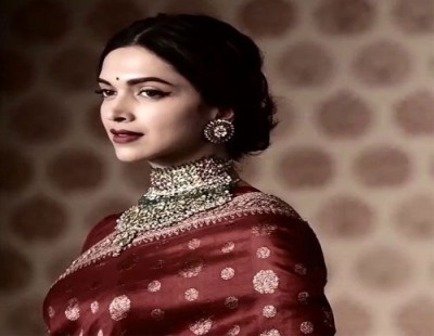 Get ready for another magnum opus of Sanjay Leela Bhansali: “Padmavati”