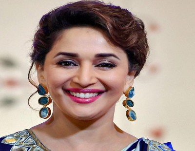 ‘Salt N Pepper’ Hindi remake will have Madhuri Dixit and Nana Patekar.