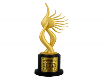 "Winners of IIFA Awards 2016"