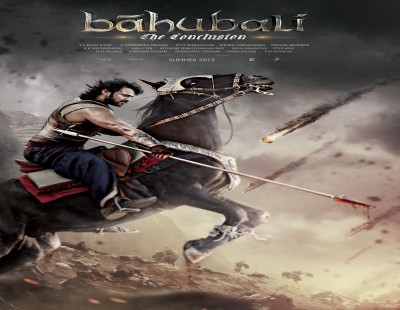 ‘Bahubali: The conclusion’ has no wife for Bhallaladeva