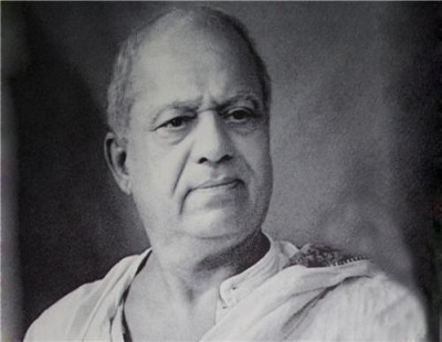 Dadasaheb Phalke, the Father of Indian Cinema