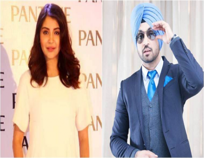 ‘PHILLAURI' Anushka Sharma’s next project