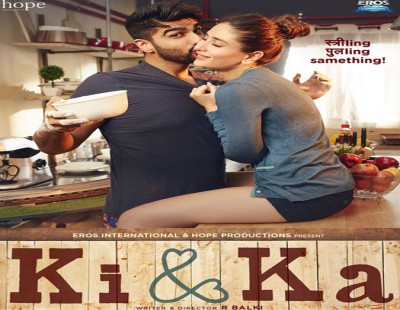 ‘Ki and Ka’ Box Office collection