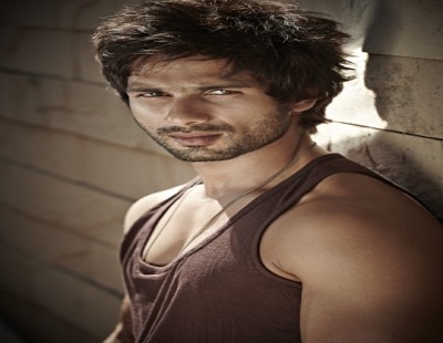 Shahid Kapoor is a methodical actor.