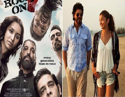 Brace yourselves to spend this November with your favourite Bollywood stars
