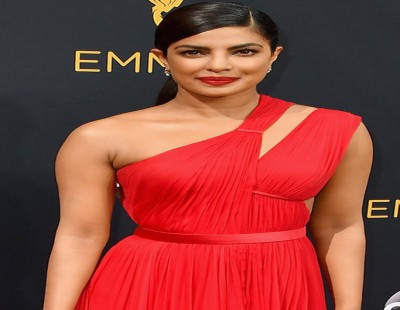 Priyanka Chopra is now debuting as producer in Punjabi cinema
