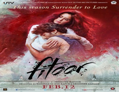‘Fitoor’ with excellent stars.