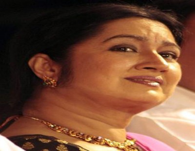Malyalam Movies at great loss actress Kalpana no more.