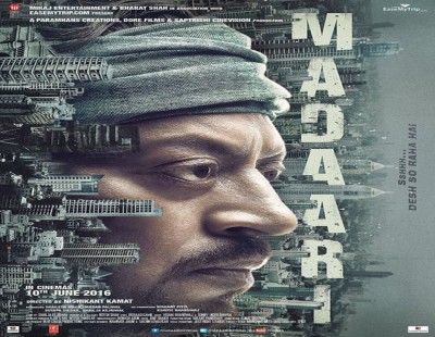 After Madaari Nishikant will work on a romantic film