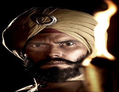 First look of Rajkumar Santoshi's upcoming film “Sargarhi”