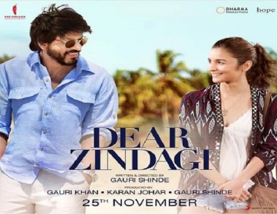 Dear Zindagi -take 2 lesson: People or cycle anything can be fixed or recycled?