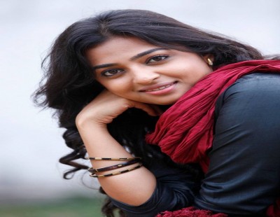 Dream come true for Radhika Aapte