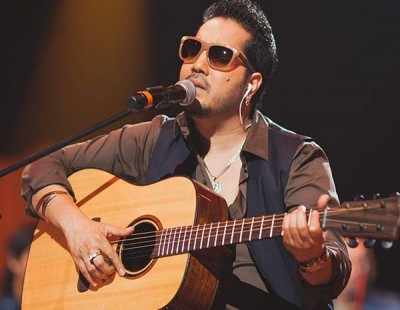 A man with Midas touch: Mika Singh