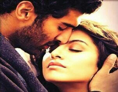 ‘Ok Jaanu’ is about live in relationship