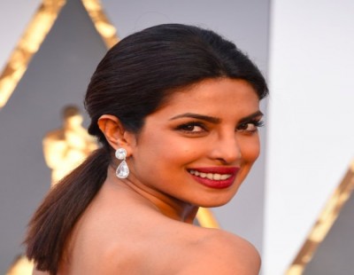 Priyanka Chopra to feature on the Time Magazine