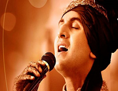 Celebrate the heartbreak with “Channa Mereya” from Ae Dil Hai Mushkil”