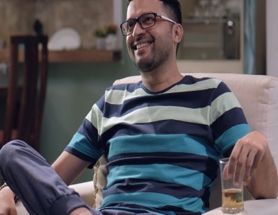‘Ti Saddhya Kay Karte’s’ teaser will make you nostalgic for your childhood love