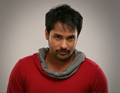 Amrinder Gill is ‘Ek Onkar’s’ Lead.