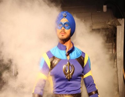A Flying Jatt movie Box office collection