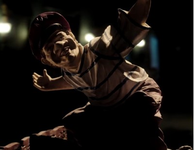 Get ready for a terrifying ride with the ‘Rum’ teaser