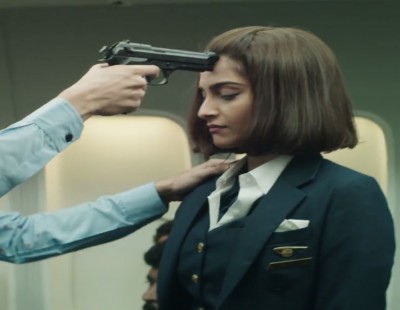 ‘Neerja’s Atul Kasbekar and Ram Madhvani a great combination.