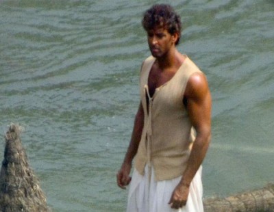 Hritik’s ‘Mohenjo Daro’ will release on August 12, 2016