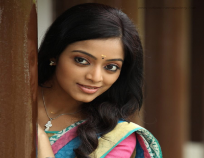 Janani likes versatility