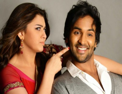 Experience a laugh riot with ‘Luckunnodu’s’ entertaining teaser