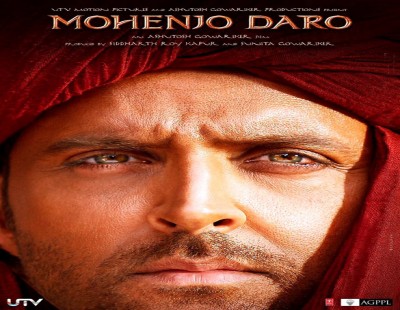 Bombay High Court ruling in favour of the makers of Mohenjo Daro.