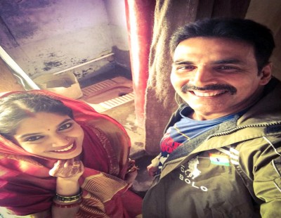 Great news for all cine-goers and Akshay Kumar fans