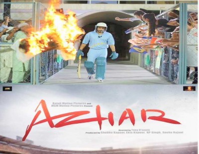 ‘Azhar’ trailer released